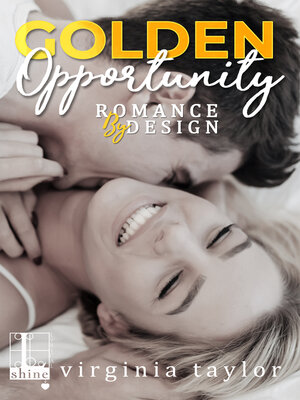 Golden Opportunity - ebook